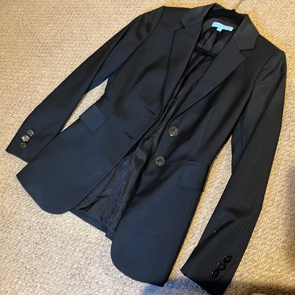 Antonio melani suit jacket